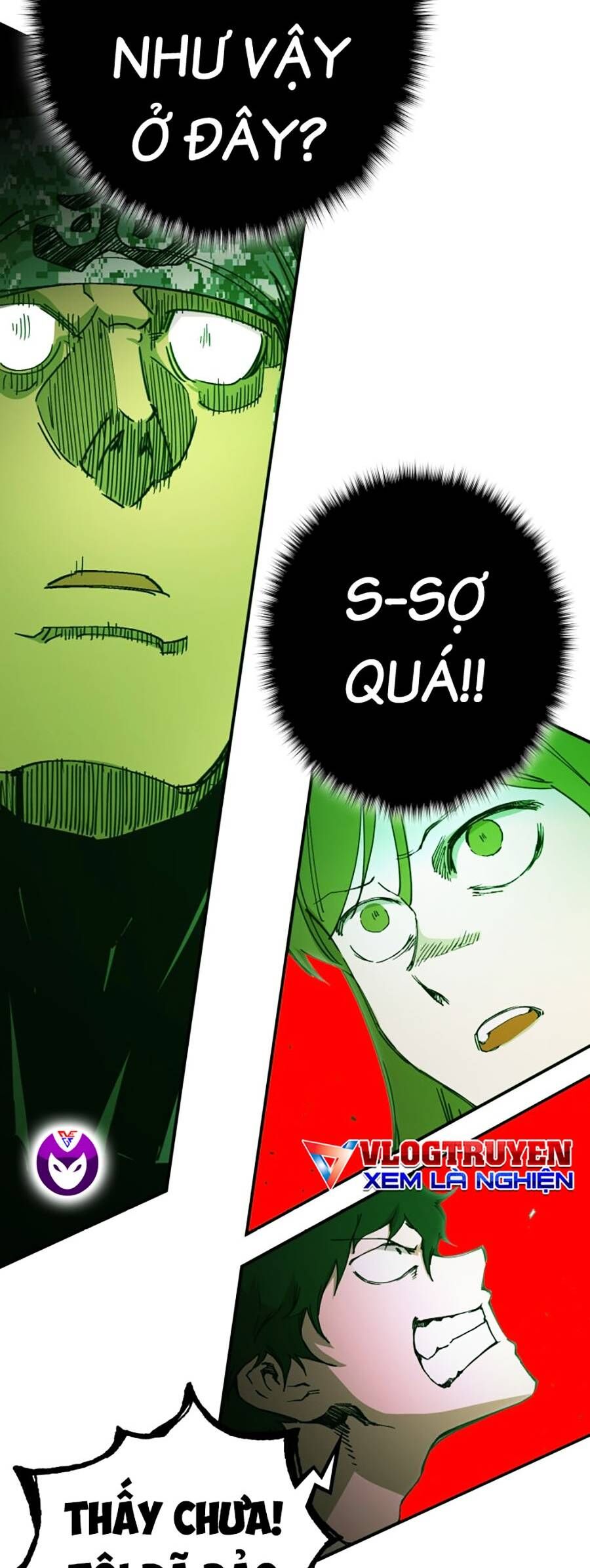 Hard Core Leveling Warrior Ss3 Chapter 1 - Trang 2