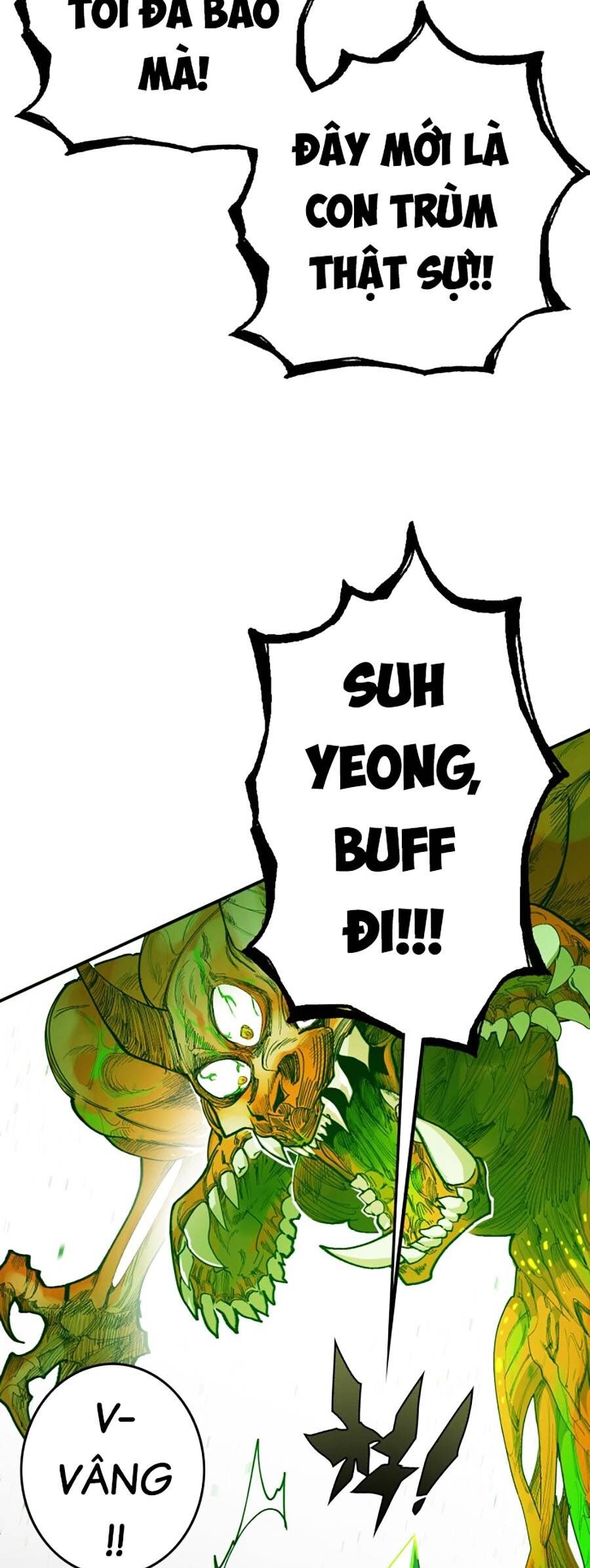 Hard Core Leveling Warrior Ss3 Chapter 1 - Trang 2