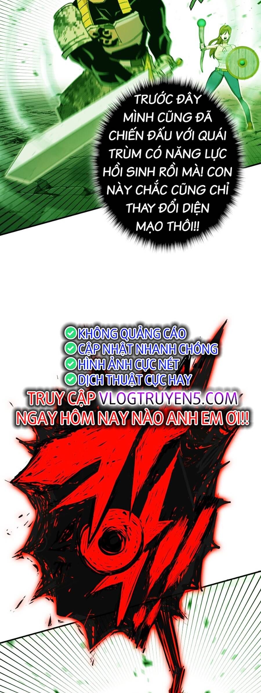 Hard Core Leveling Warrior Ss3 Chapter 1 - Trang 2