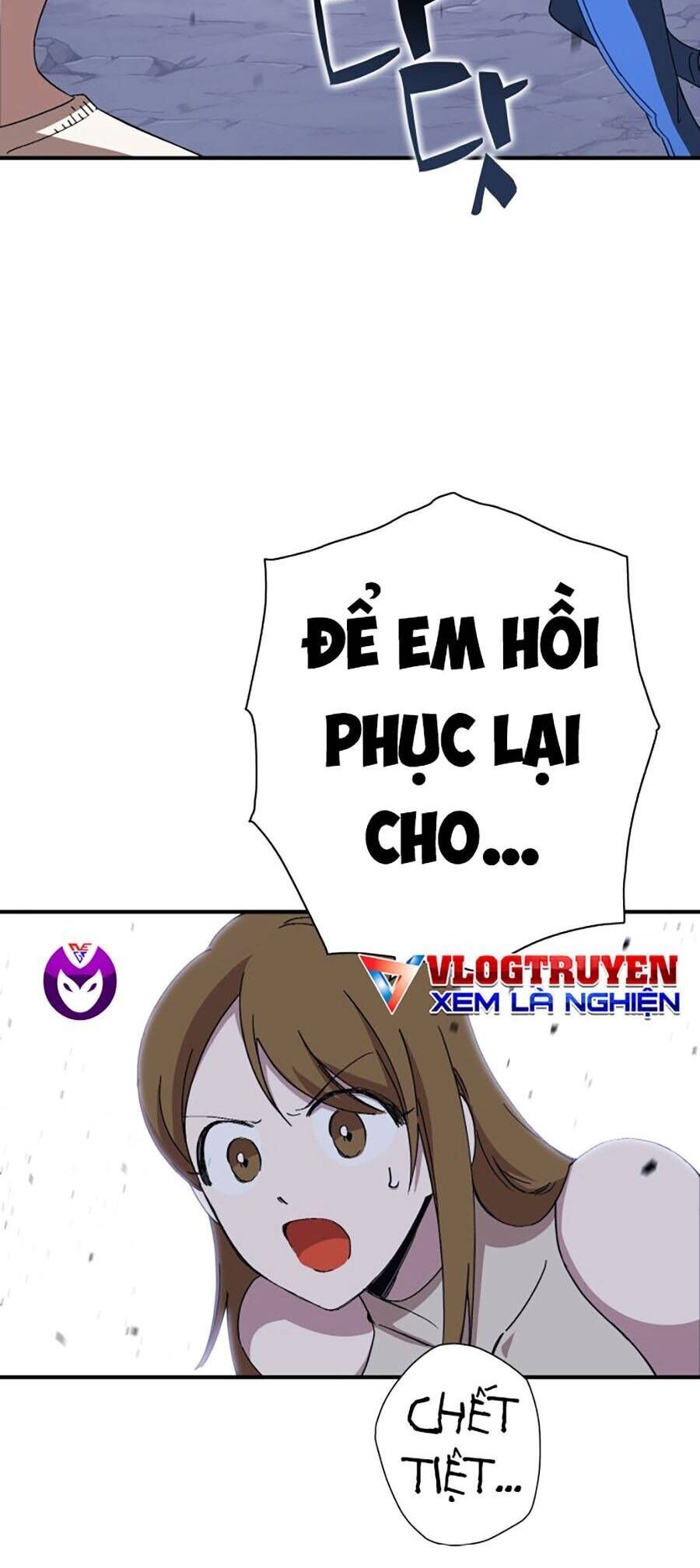 Hard Core Leveling Warrior Ss3 Chapter 1 - Trang 2