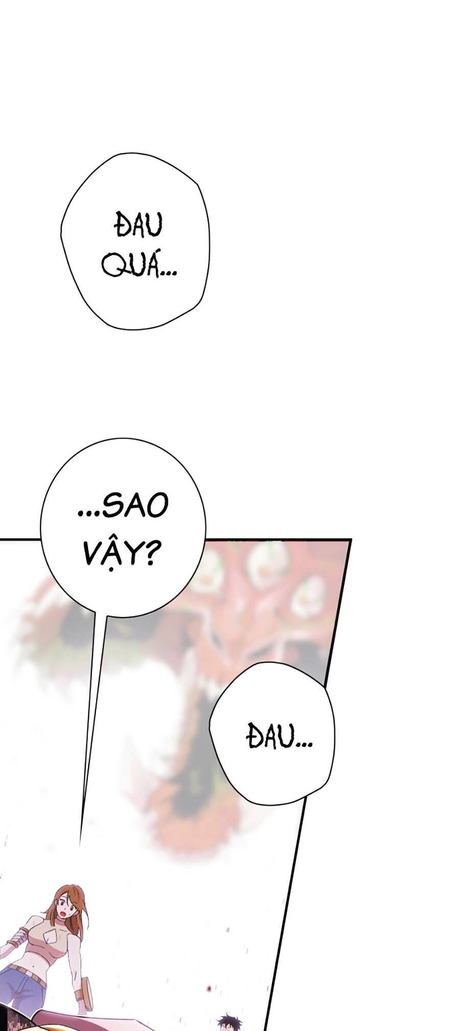 Hard Core Leveling Warrior Ss3 Chapter 1 - Trang 2