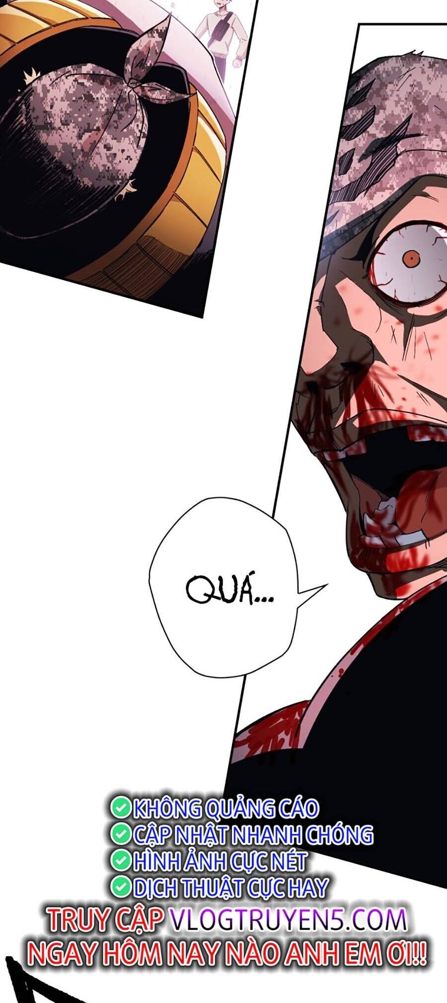 Hard Core Leveling Warrior Ss3 Chapter 1 - Trang 2