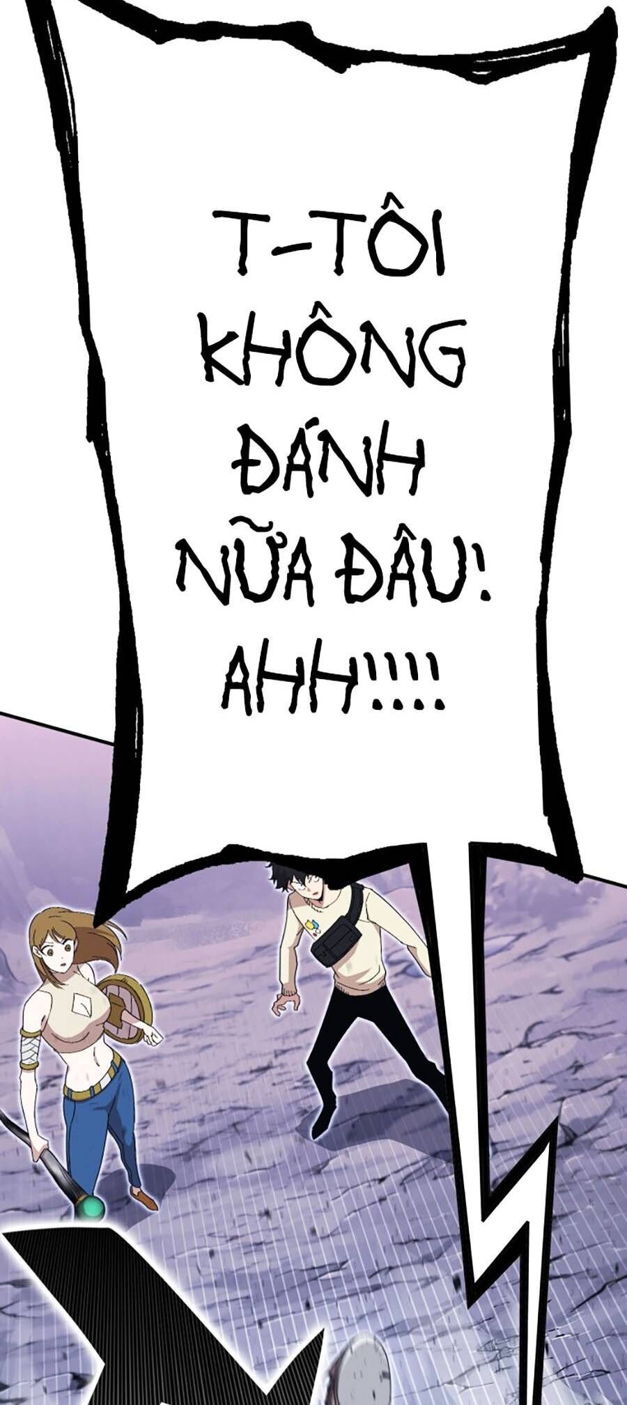 Hard Core Leveling Warrior Ss3 Chapter 1 - Trang 2