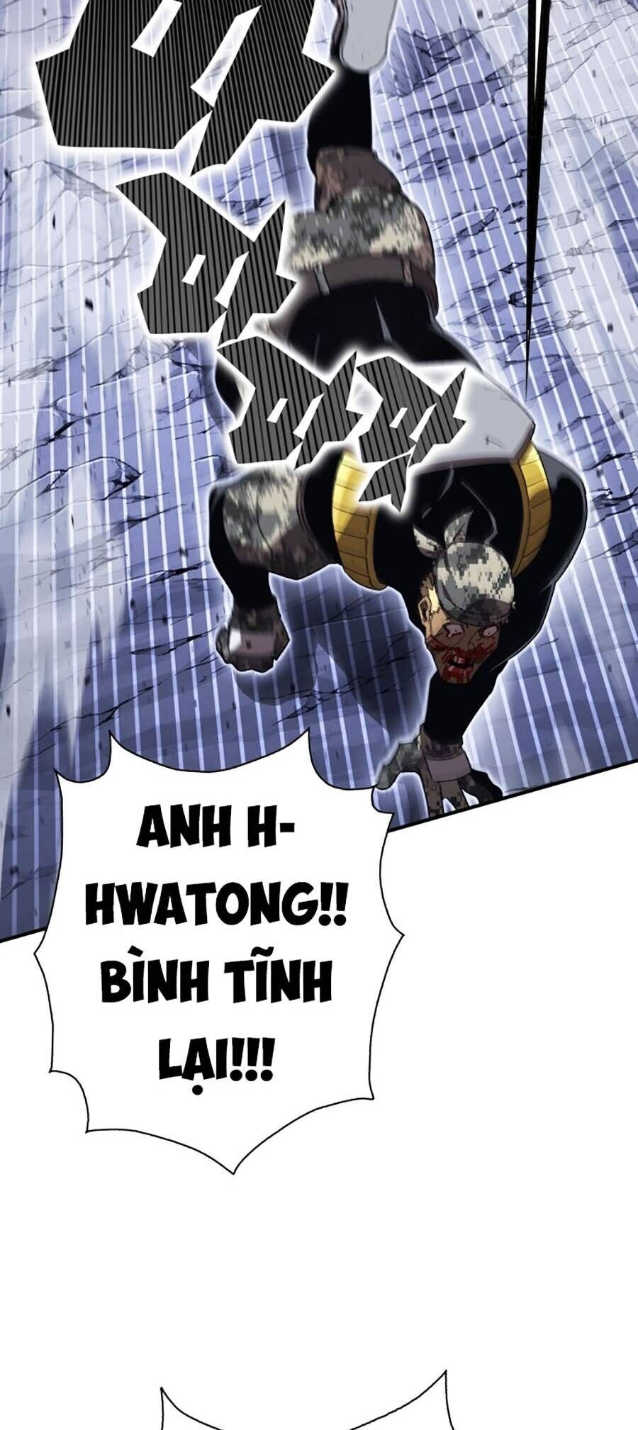 Hard Core Leveling Warrior Ss3 Chapter 1 - Trang 2