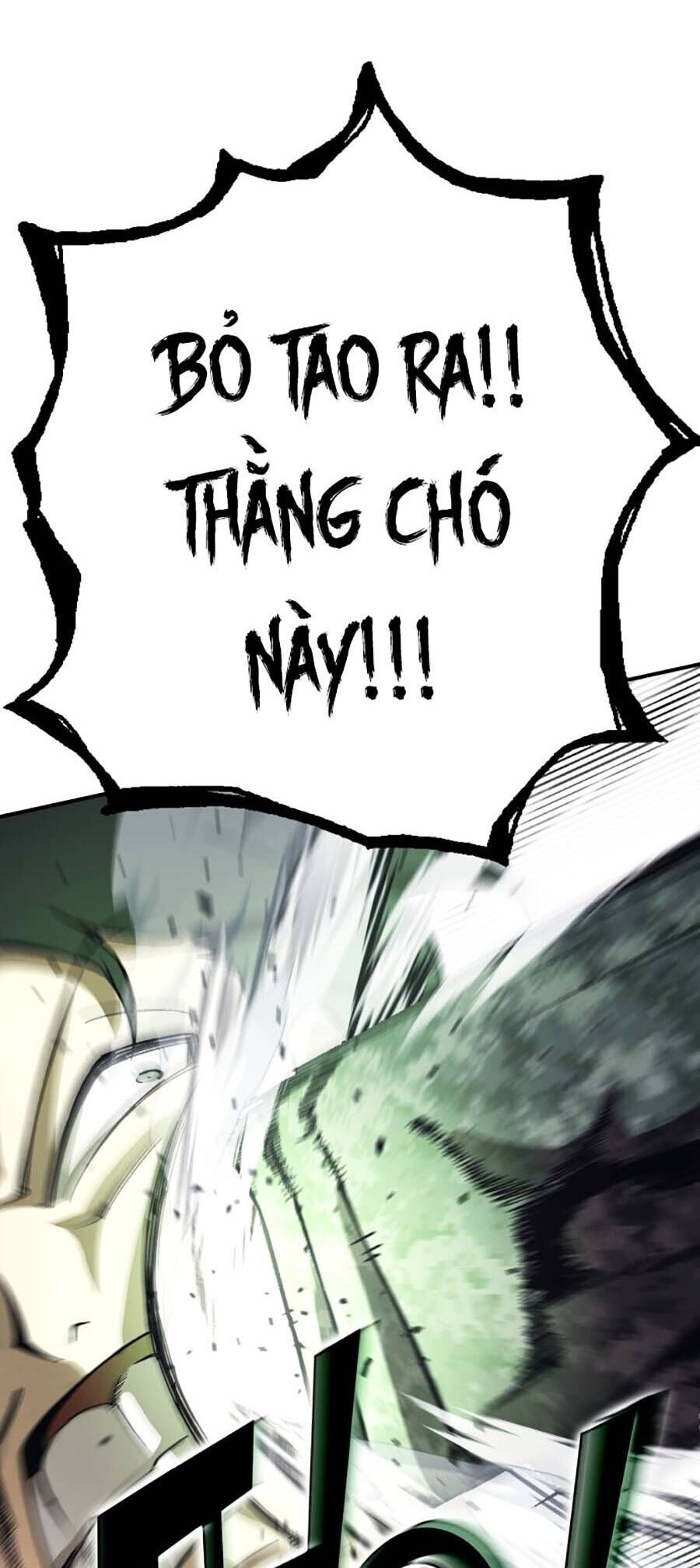 Hard Core Leveling Warrior Ss3 Chapter 1 - Trang 2