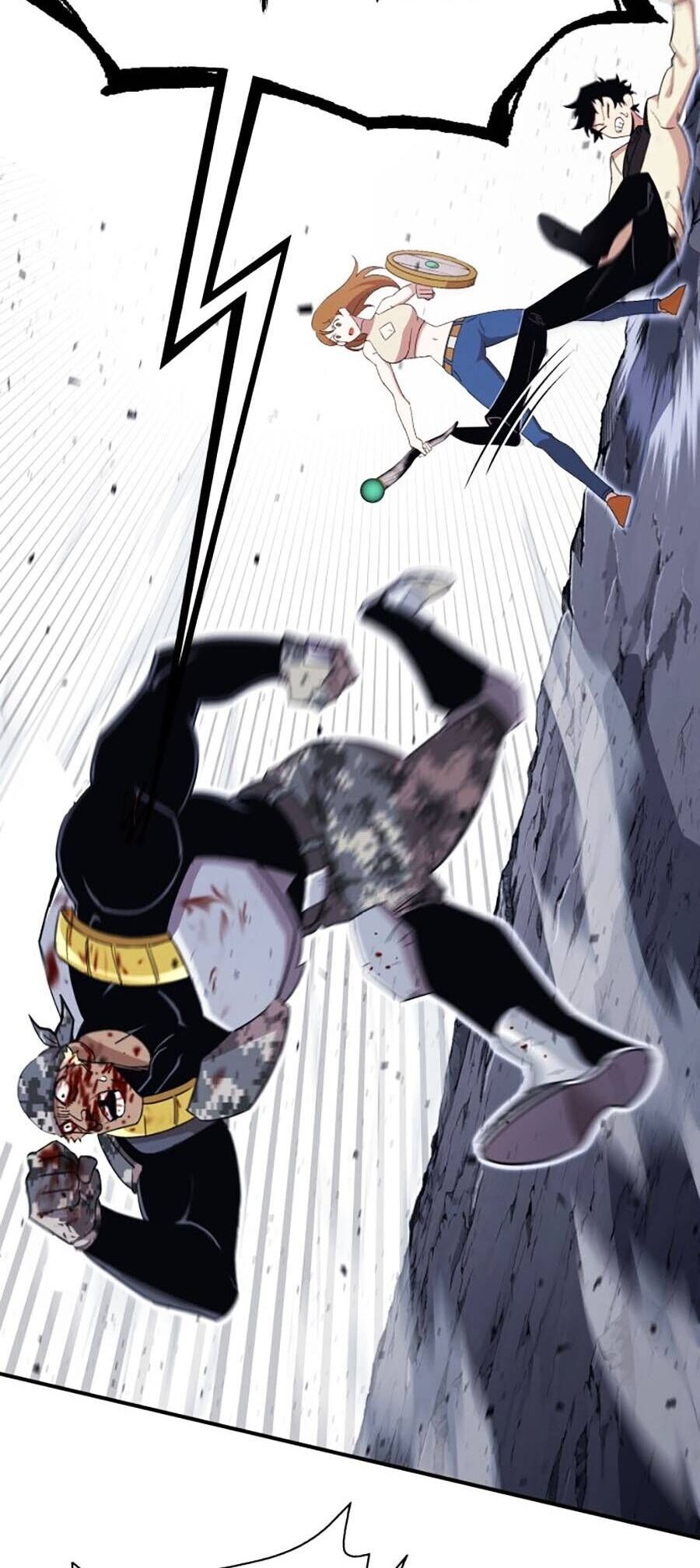 Hard Core Leveling Warrior Ss3 Chapter 1 - Trang 2