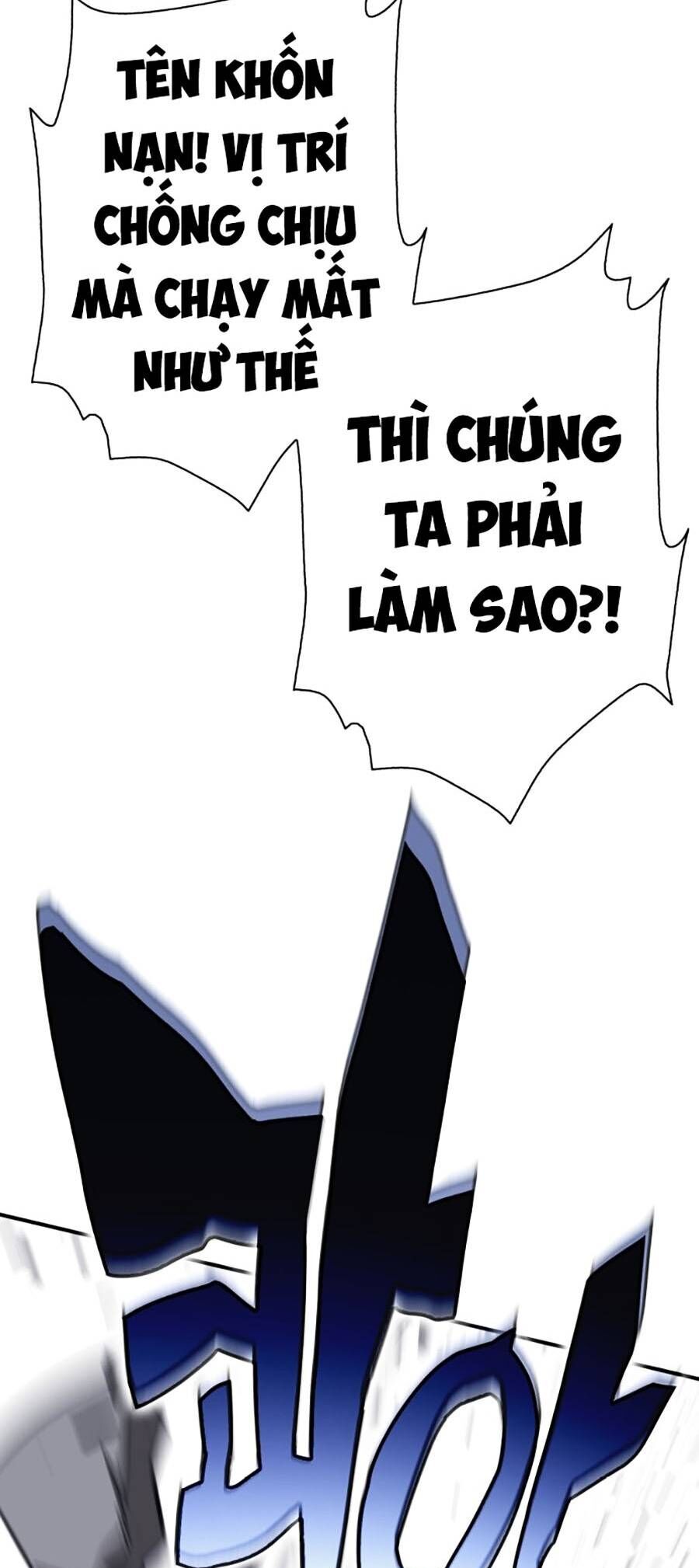 Hard Core Leveling Warrior Ss3 Chapter 1 - Trang 2