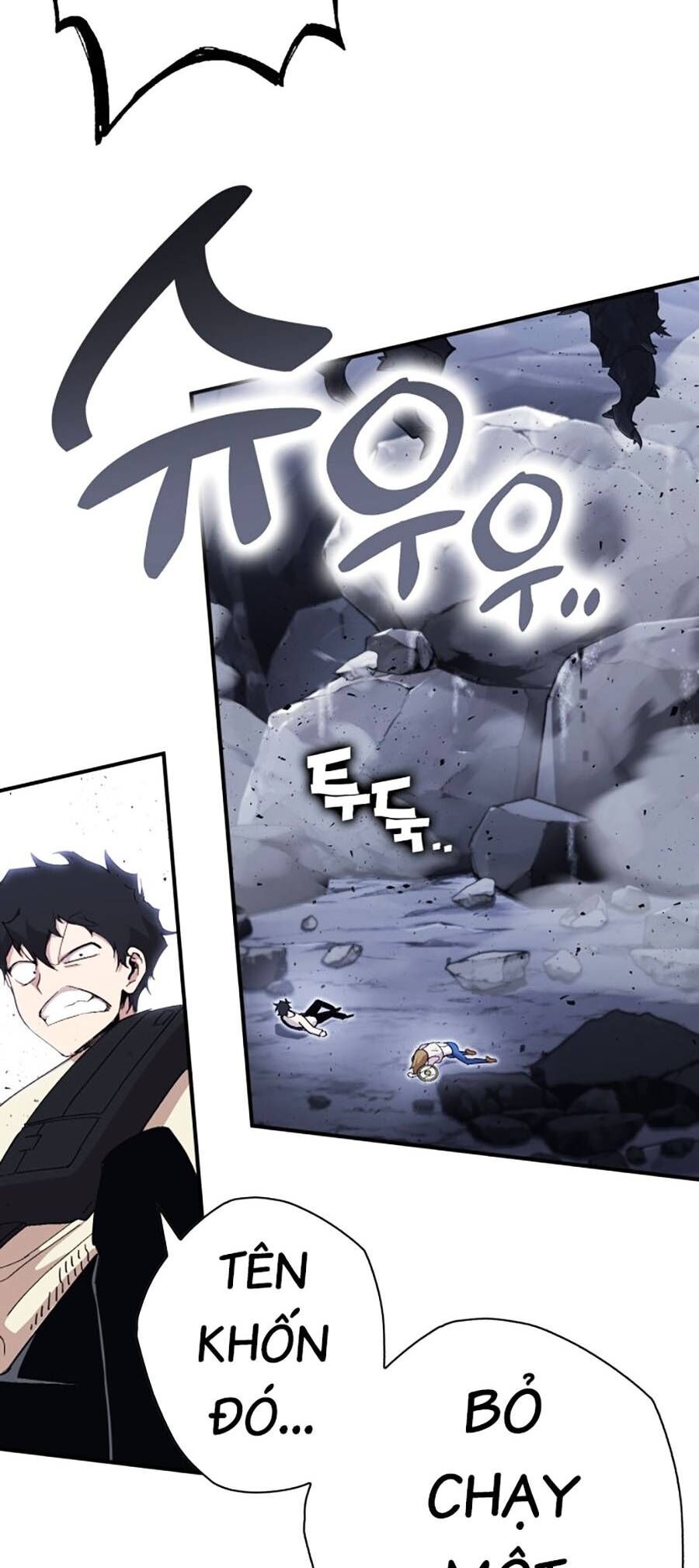 Hard Core Leveling Warrior Ss3 Chapter 1 - Trang 2