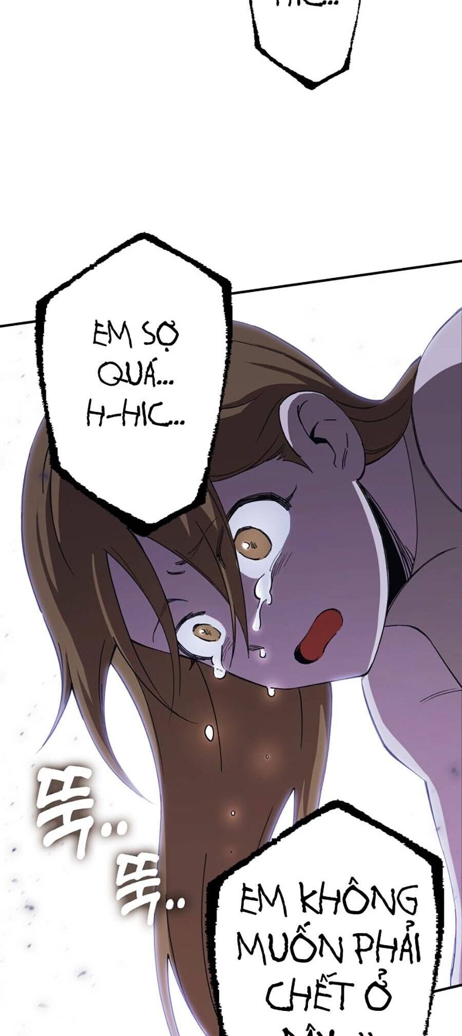 Hard Core Leveling Warrior Ss3 Chapter 1 - Trang 2