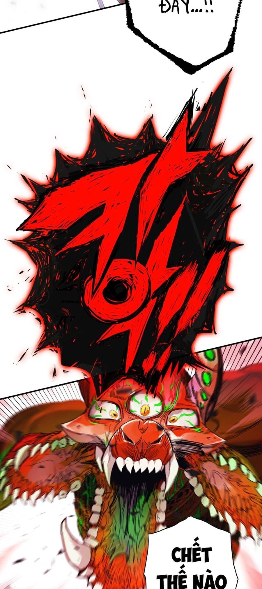 Hard Core Leveling Warrior Ss3 Chapter 1 - Trang 2