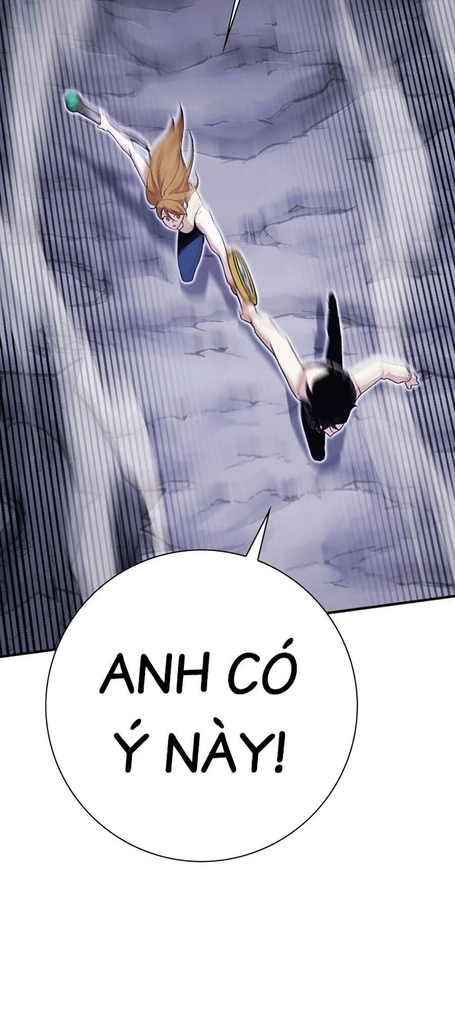 Hard Core Leveling Warrior Ss3 Chapter 1 - Trang 2