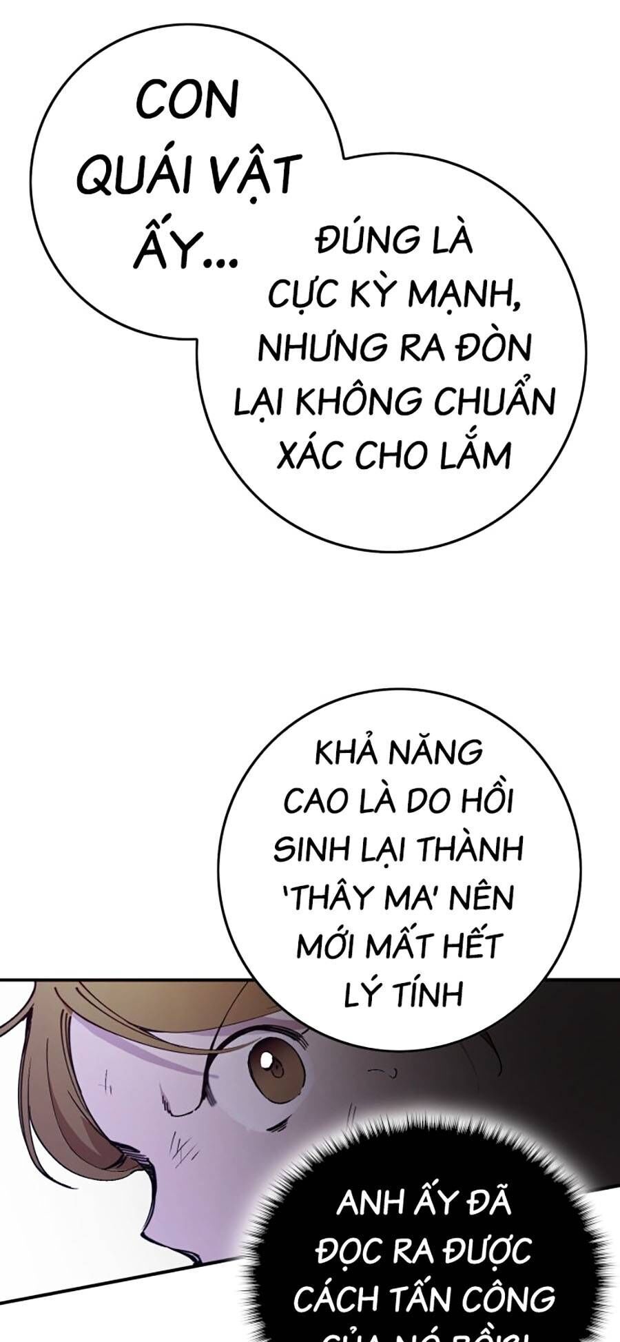 Hard Core Leveling Warrior Ss3 Chapter 1 - Trang 2