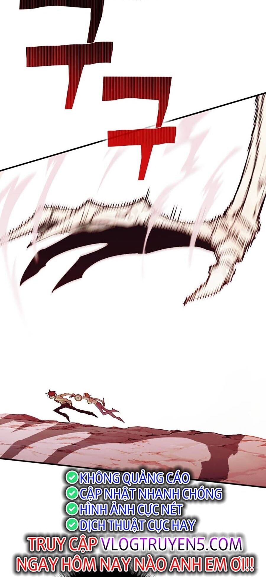 Hard Core Leveling Warrior Ss3 Chapter 1 - Trang 2