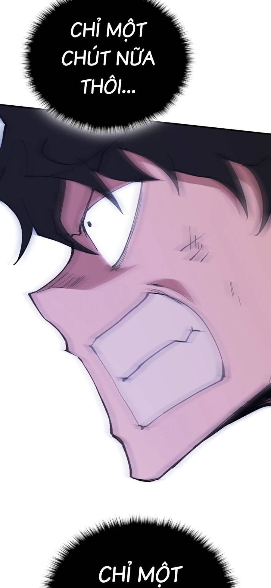 Hard Core Leveling Warrior Ss3 Chapter 1 - Trang 2