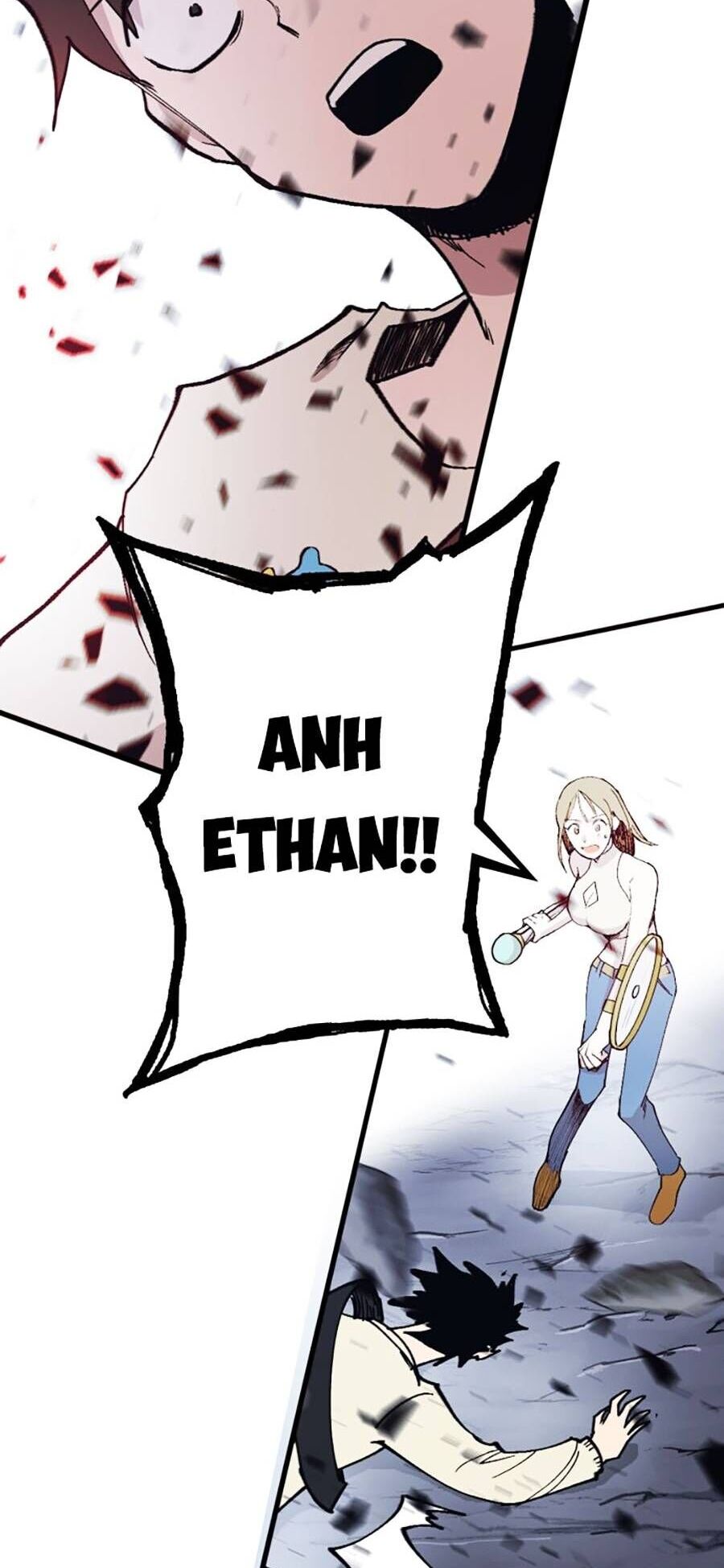 Hard Core Leveling Warrior Ss3 Chapter 1 - Trang 2