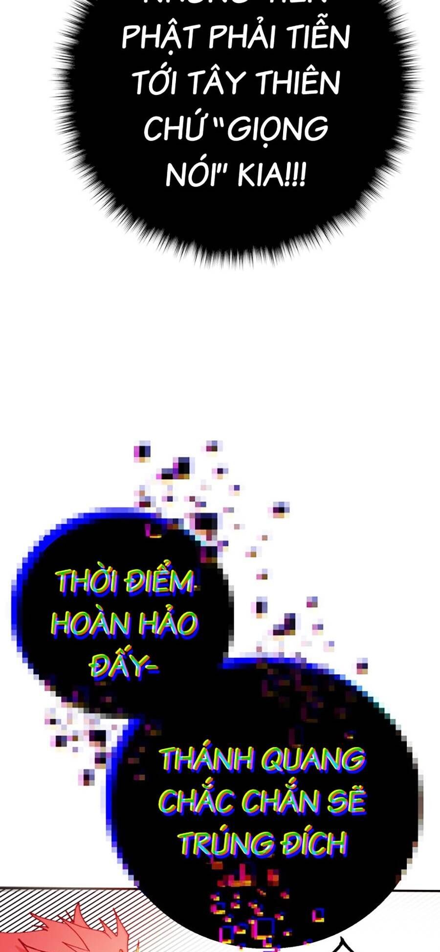 Hard Core Leveling Warrior Ss3 Chapter 1 - Trang 2