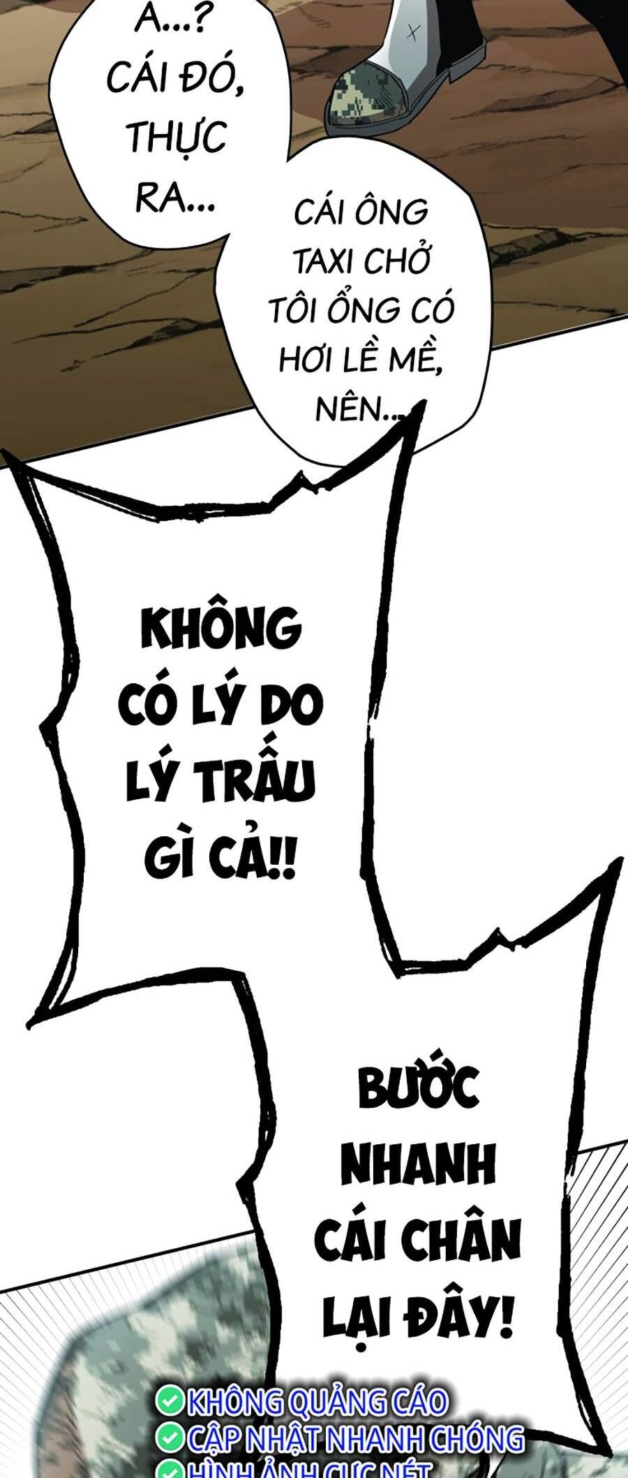 Hard Core Leveling Warrior Ss3 Chapter 1 - Trang 2