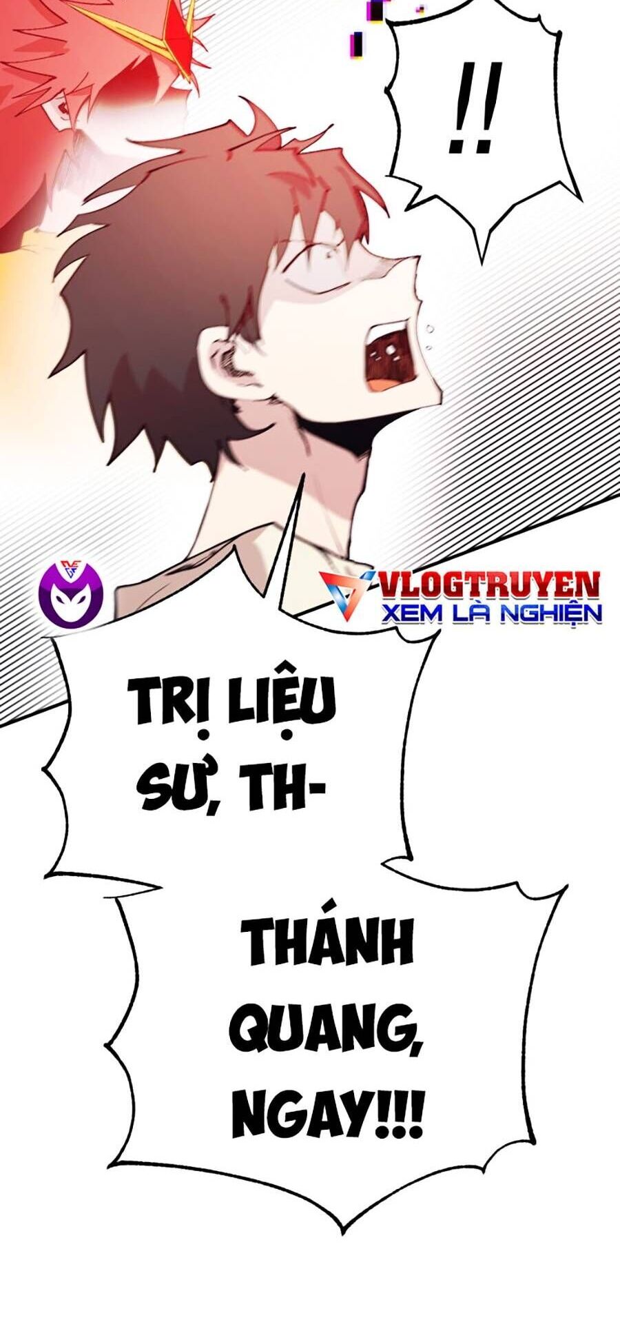 Hard Core Leveling Warrior Ss3 Chapter 1 - Trang 2