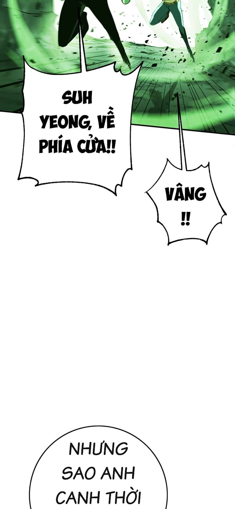 Hard Core Leveling Warrior Ss3 Chapter 1 - Trang 2