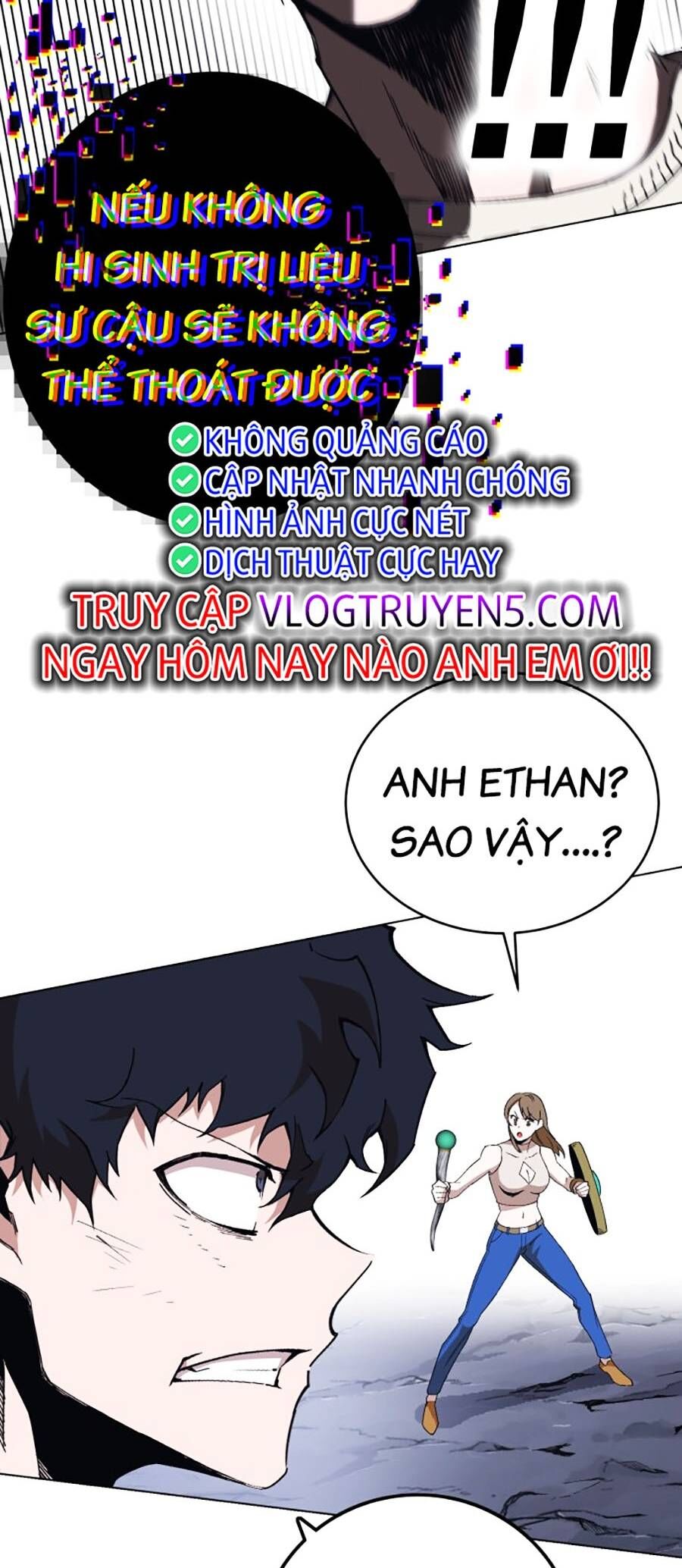 Hard Core Leveling Warrior Ss3 Chapter 1 - Trang 2