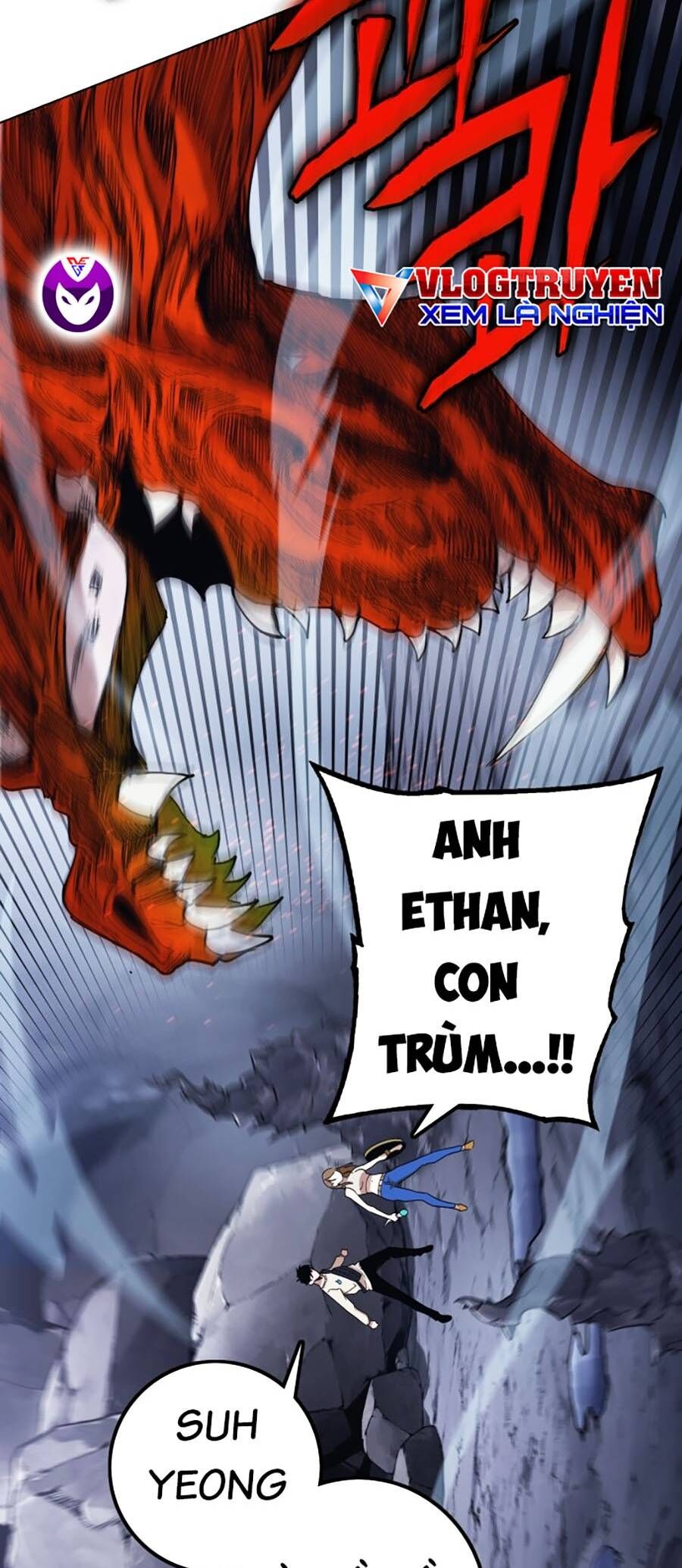 Hard Core Leveling Warrior Ss3 Chapter 1 - Trang 2