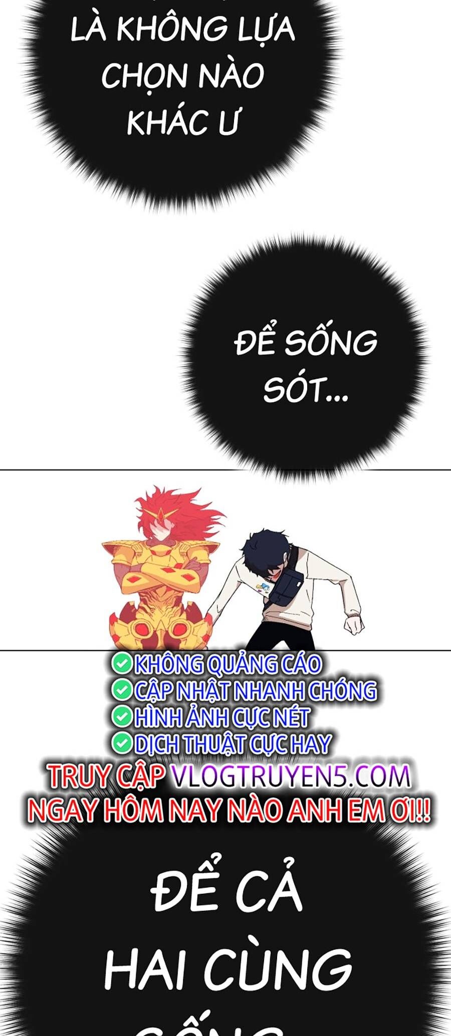 Hard Core Leveling Warrior Ss3 Chapter 1 - Trang 2