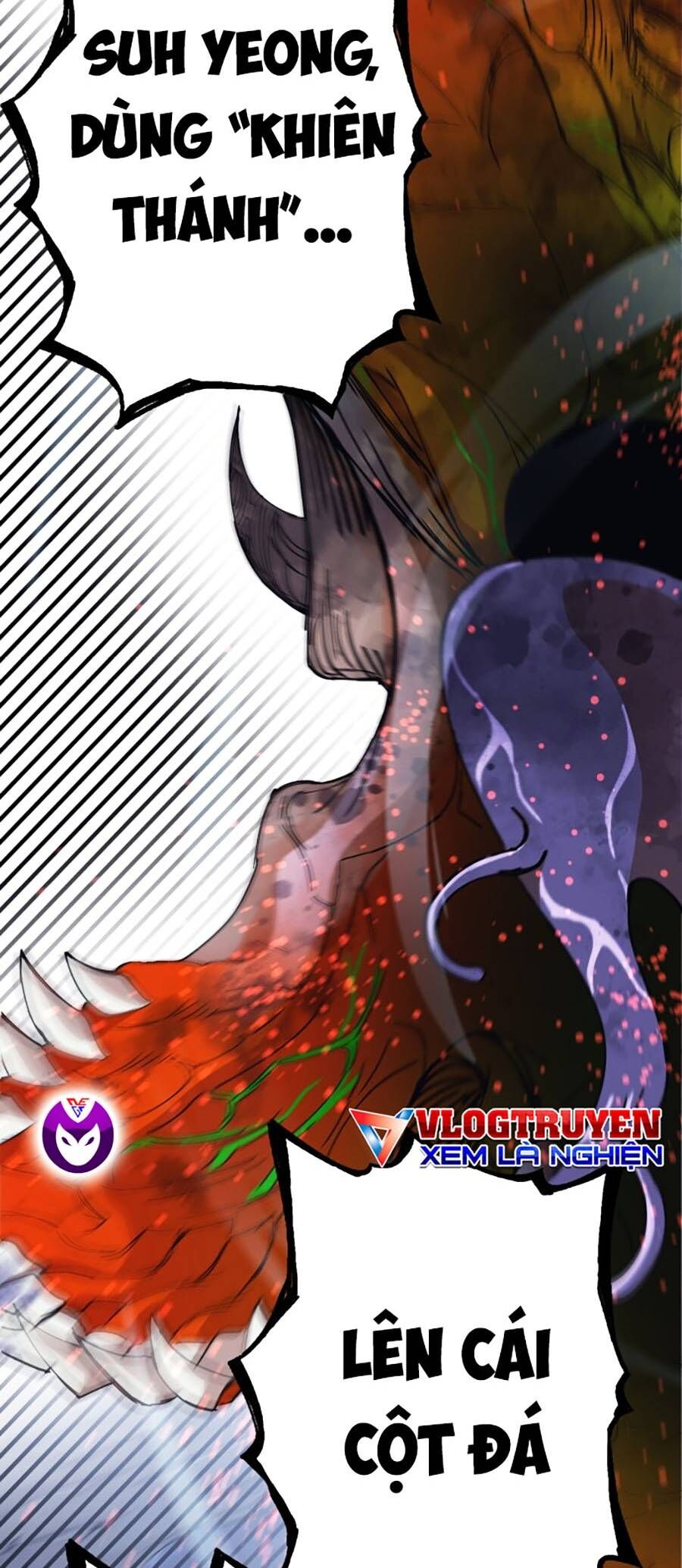 Hard Core Leveling Warrior Ss3 Chapter 1 - Trang 2