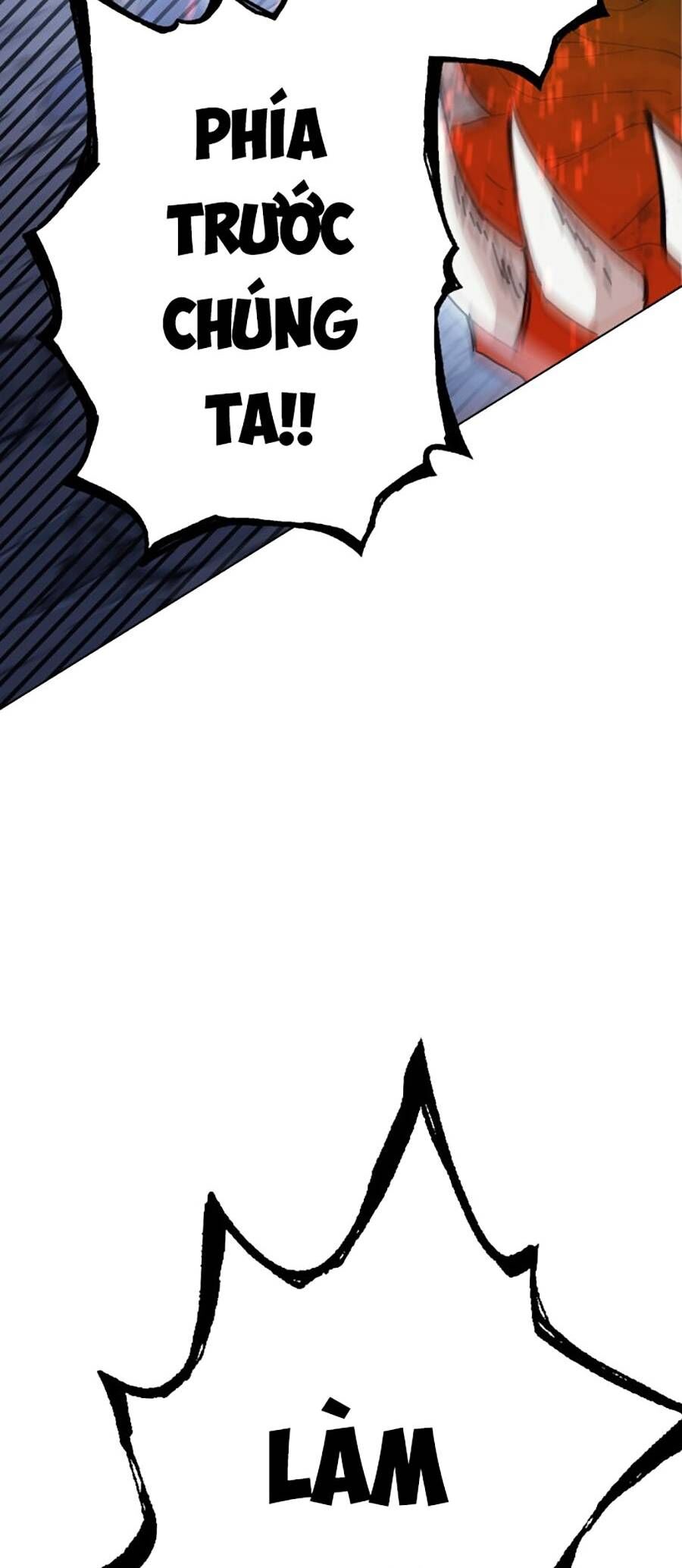 Hard Core Leveling Warrior Ss3 Chapter 1 - Trang 2