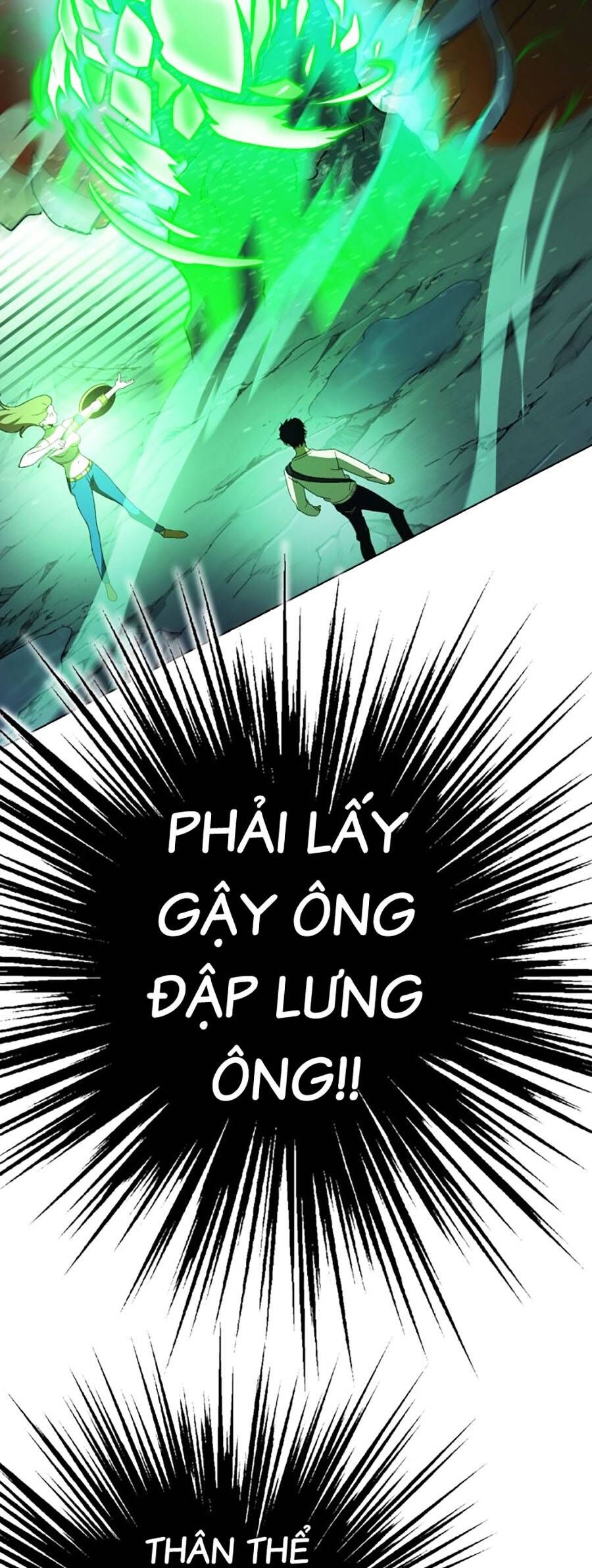 Hard Core Leveling Warrior Ss3 Chapter 1 - Trang 2