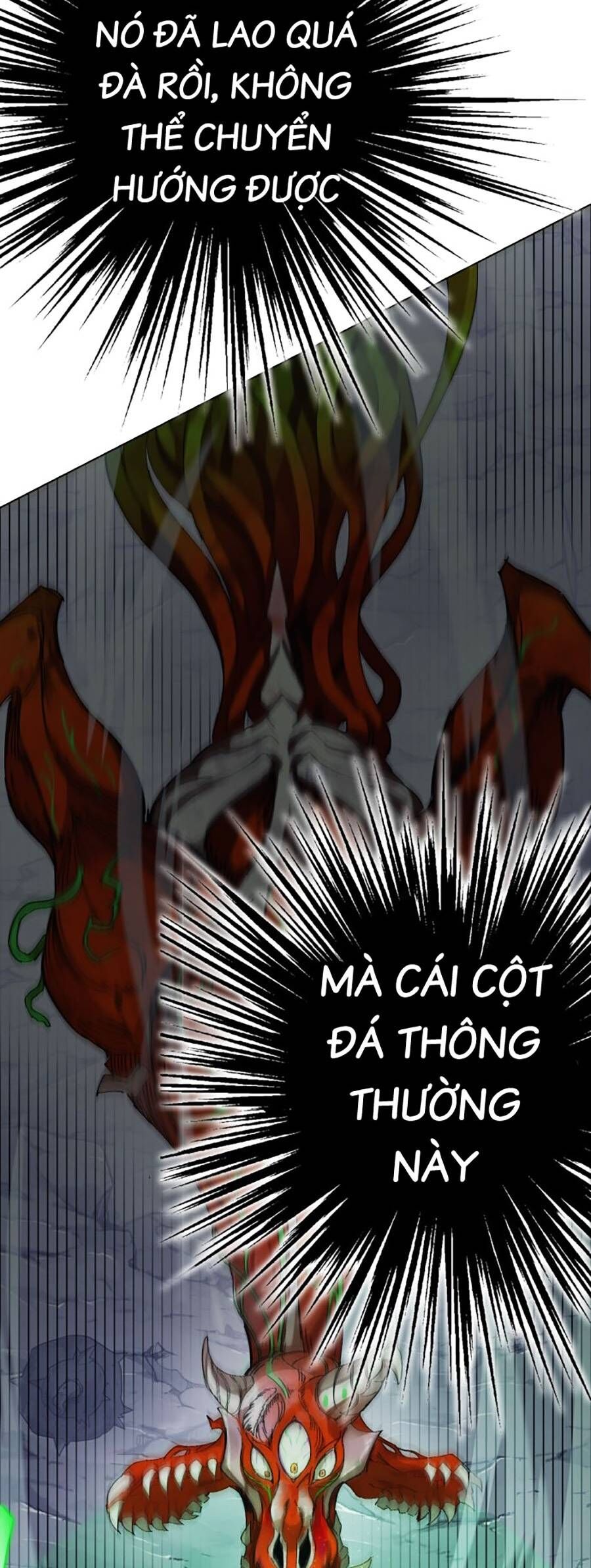 Hard Core Leveling Warrior Ss3 Chapter 1 - Trang 2