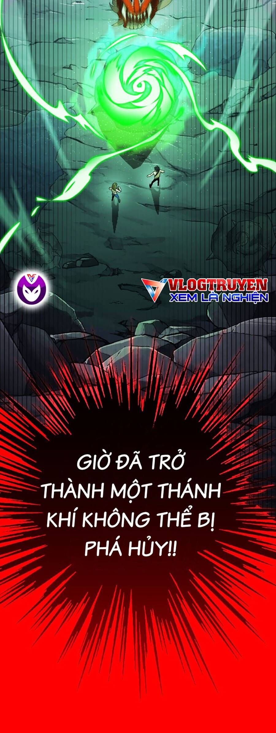 Hard Core Leveling Warrior Ss3 Chapter 1 - Trang 2