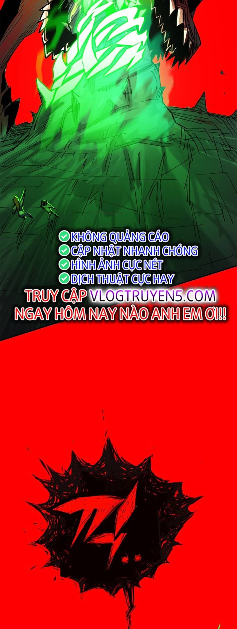 Hard Core Leveling Warrior Ss3 Chapter 1 - Trang 2