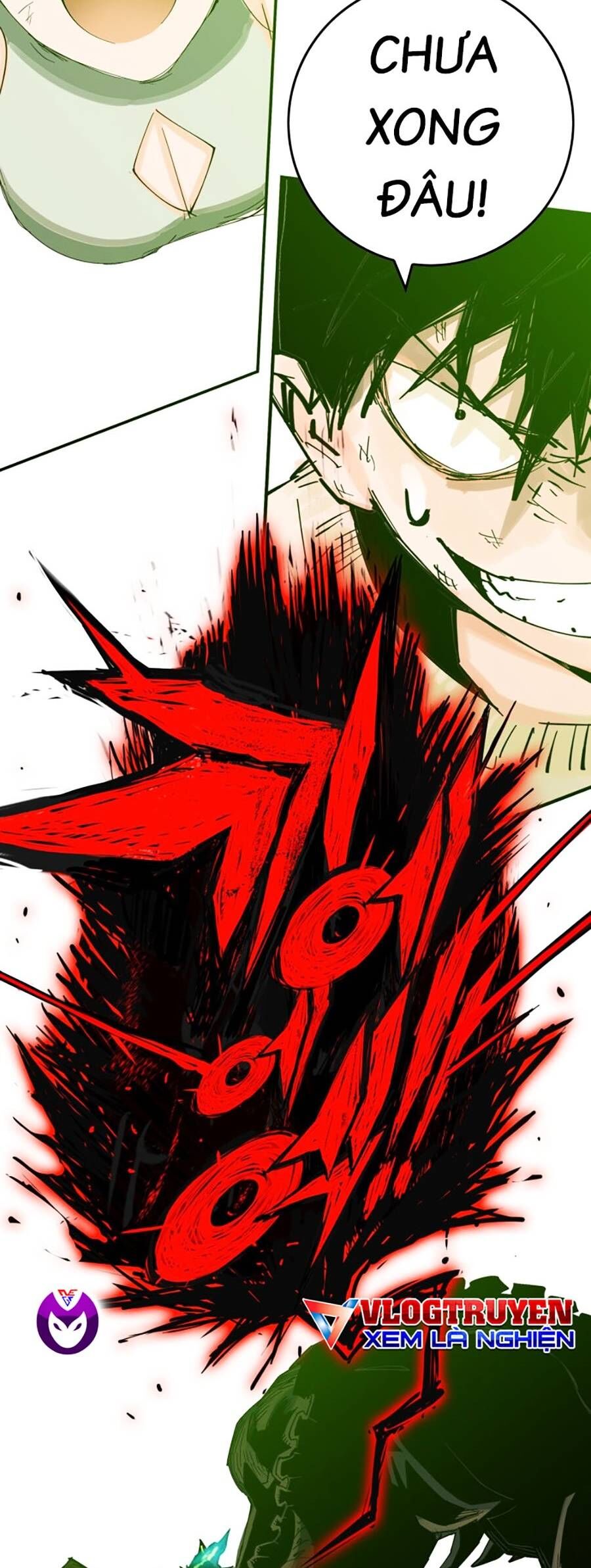 Hard Core Leveling Warrior Ss3 Chapter 1 - Trang 2