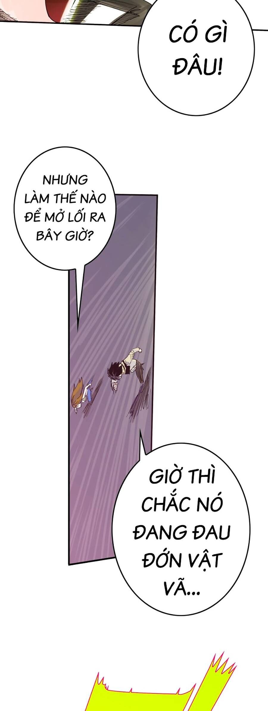 Hard Core Leveling Warrior Ss3 Chapter 1 - Trang 2