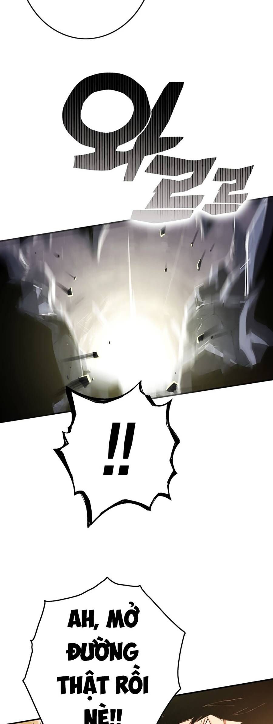 Hard Core Leveling Warrior Ss3 Chapter 1 - Trang 2