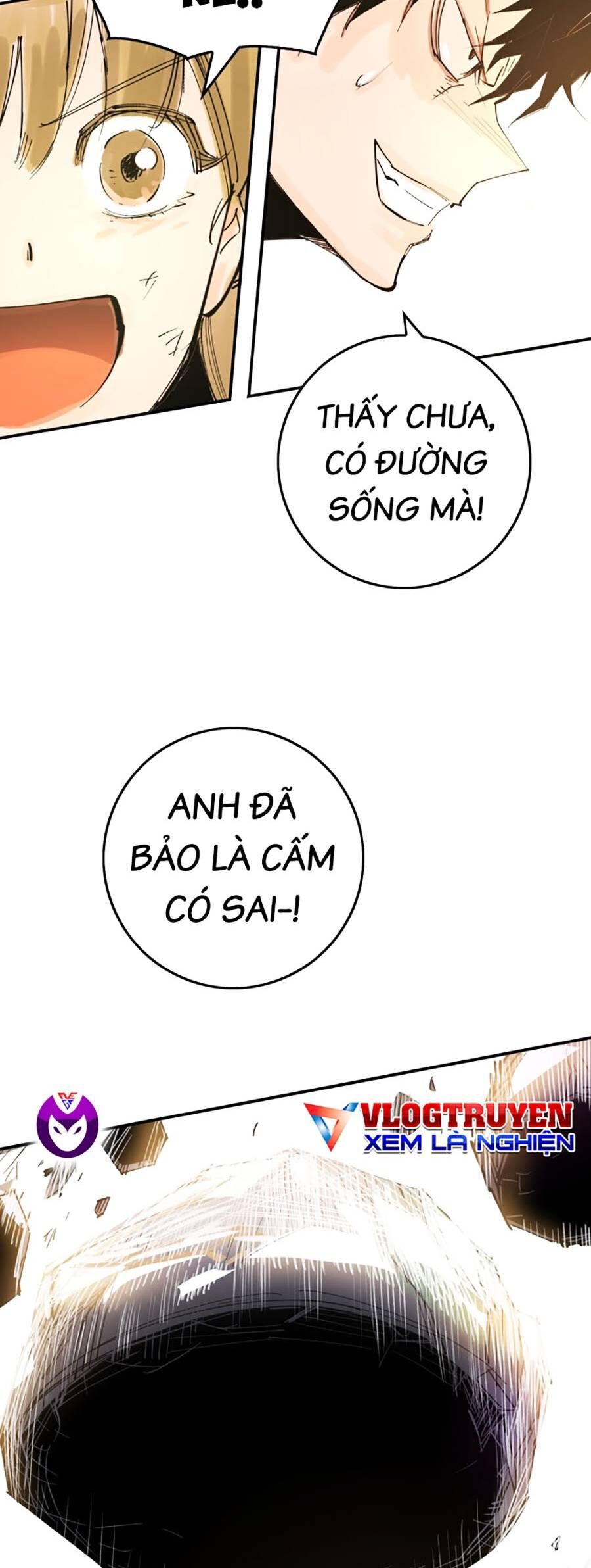 Hard Core Leveling Warrior Ss3 Chapter 1 - Trang 2