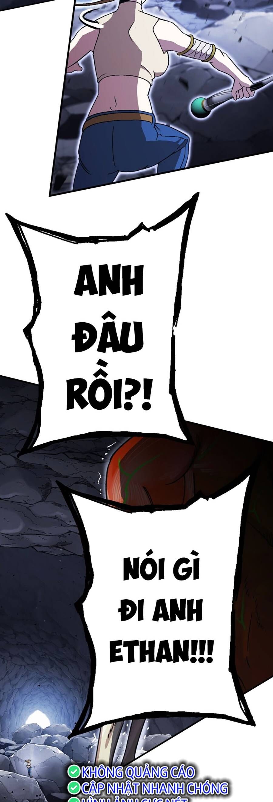 Hard Core Leveling Warrior Ss3 Chapter 1 - Trang 2