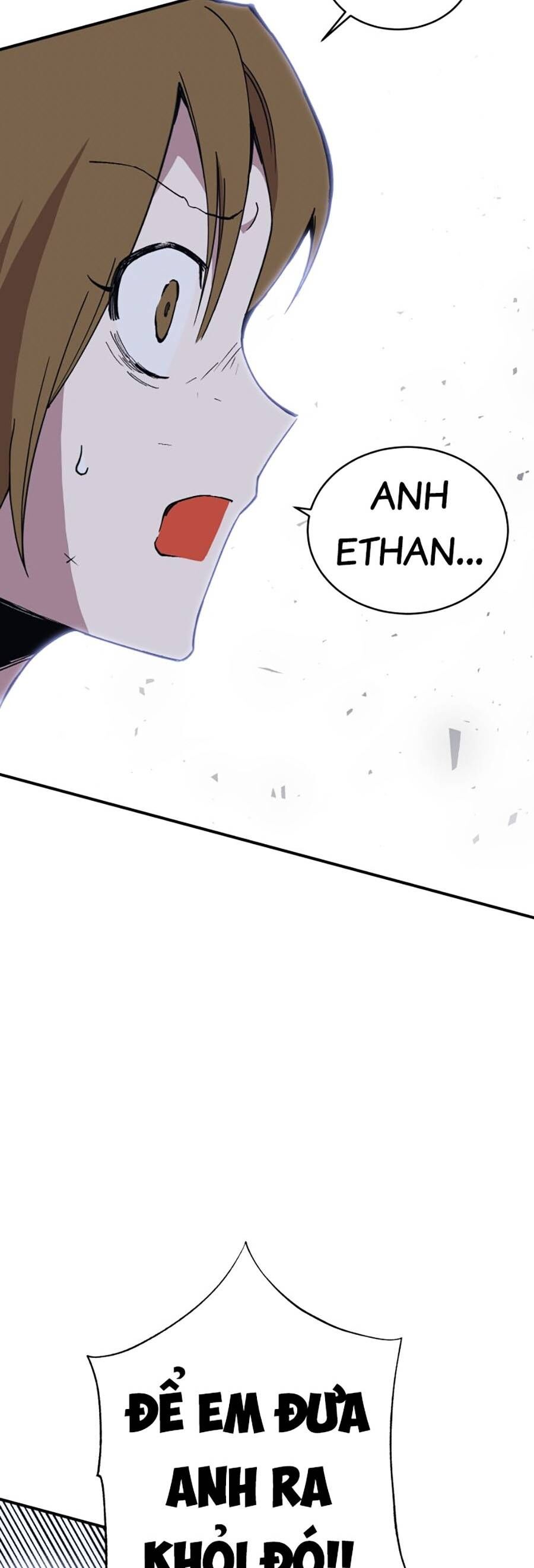 Hard Core Leveling Warrior Ss3 Chapter 1 - Trang 2