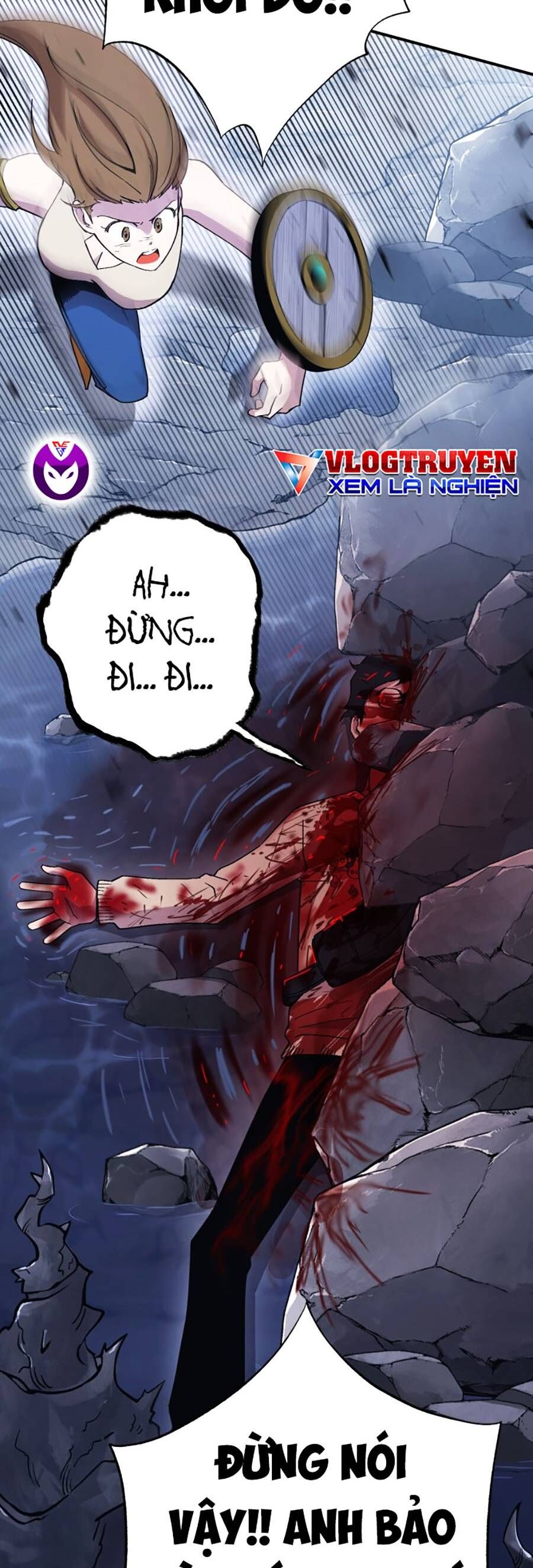 Hard Core Leveling Warrior Ss3 Chapter 1 - Trang 2