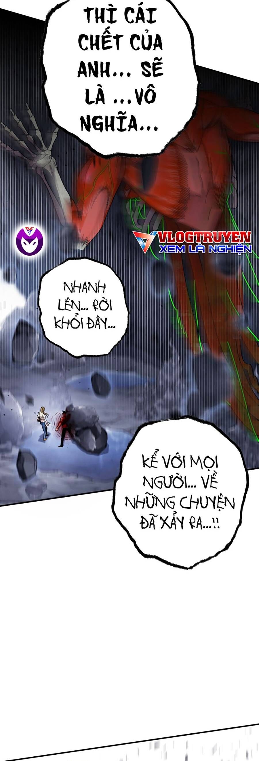 Hard Core Leveling Warrior Ss3 Chapter 1 - Trang 2