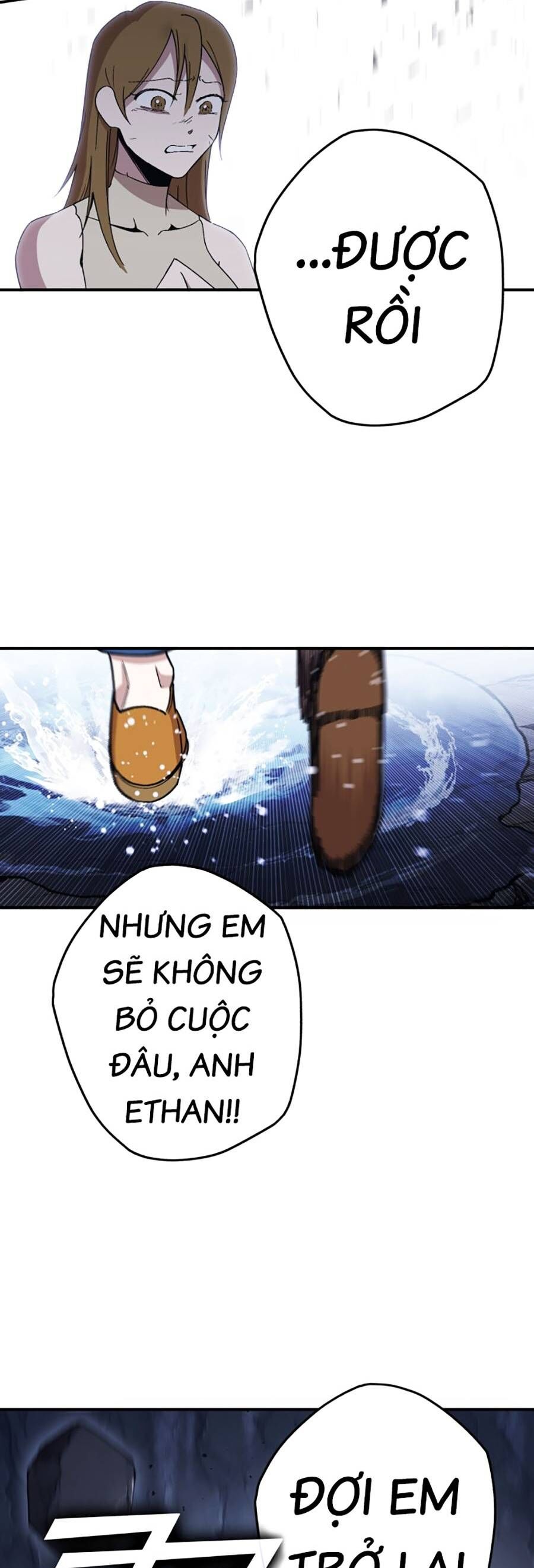 Hard Core Leveling Warrior Ss3 Chapter 1 - Trang 2