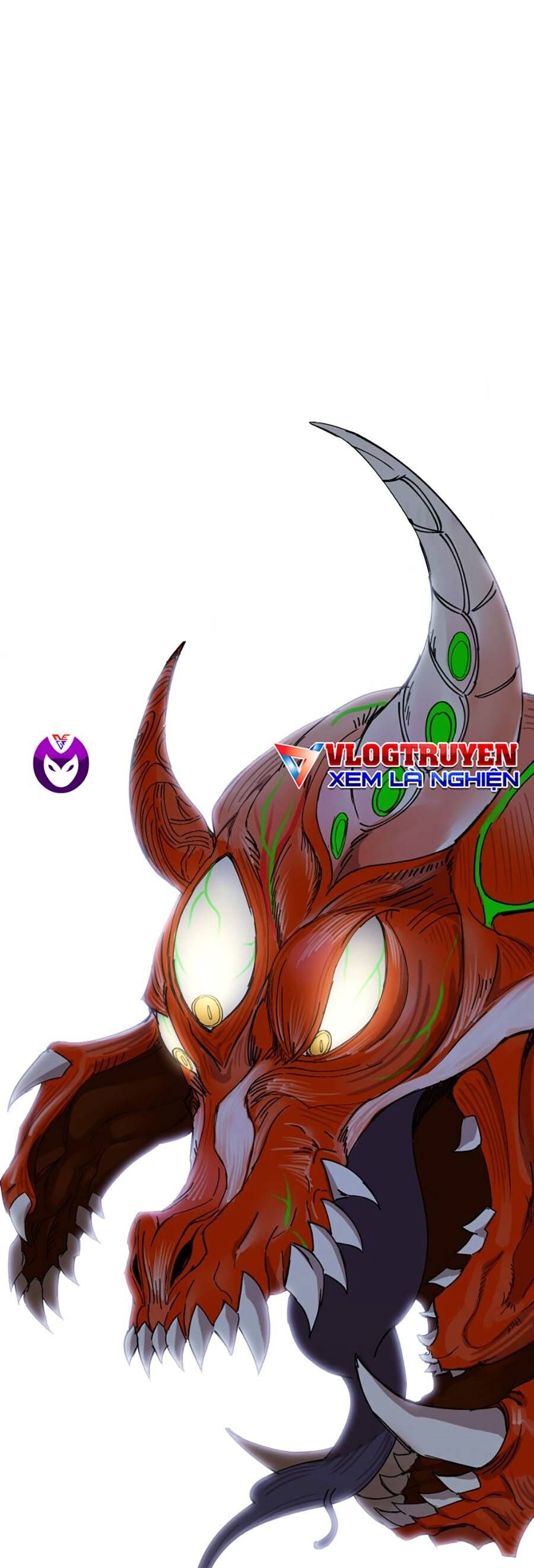 Hard Core Leveling Warrior Ss3 Chapter 1 - Trang 2