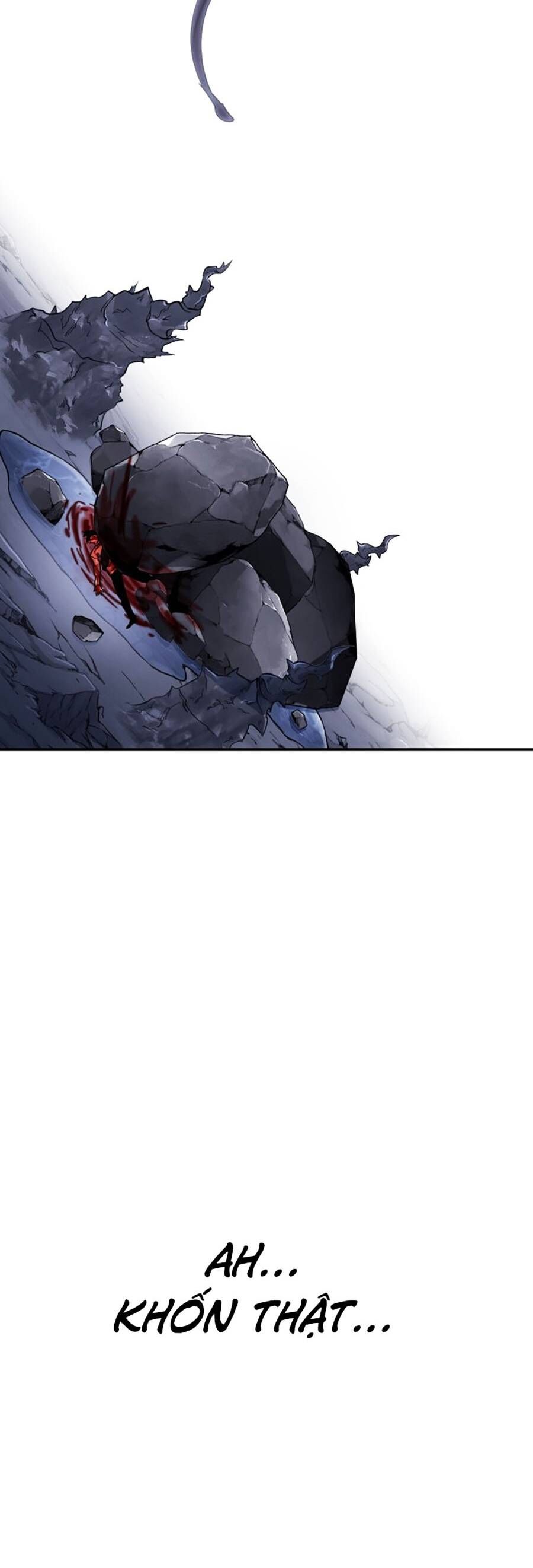 Hard Core Leveling Warrior Ss3 Chapter 1 - Trang 2