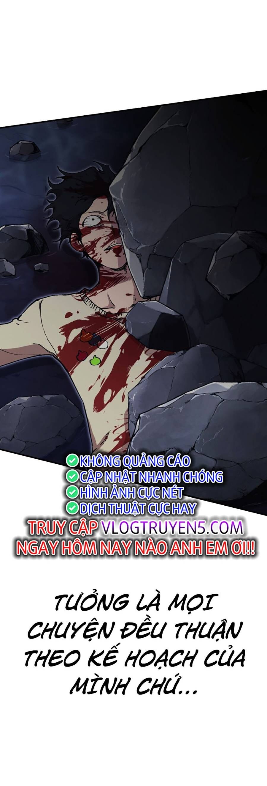 Hard Core Leveling Warrior Ss3 Chapter 1 - Trang 2