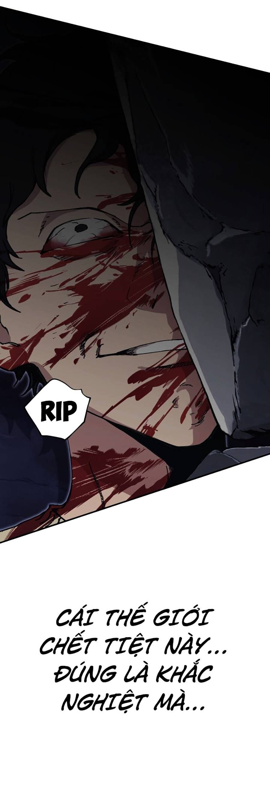 Hard Core Leveling Warrior Ss3 Chapter 1 - Trang 2