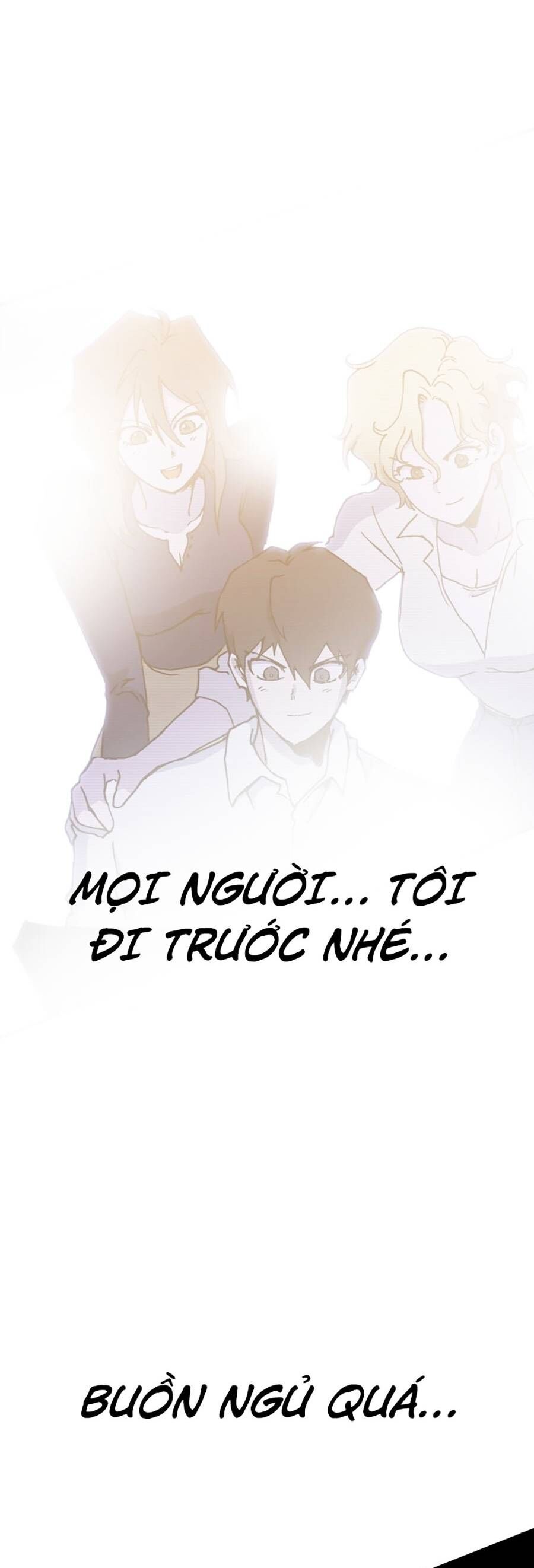 Hard Core Leveling Warrior Ss3 Chapter 1 - Trang 2