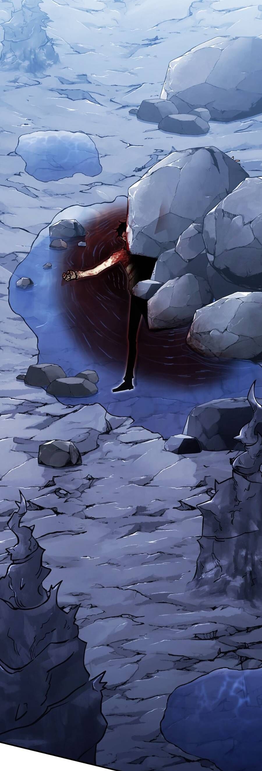 Hard Core Leveling Warrior Ss3 Chapter 1 - Trang 2