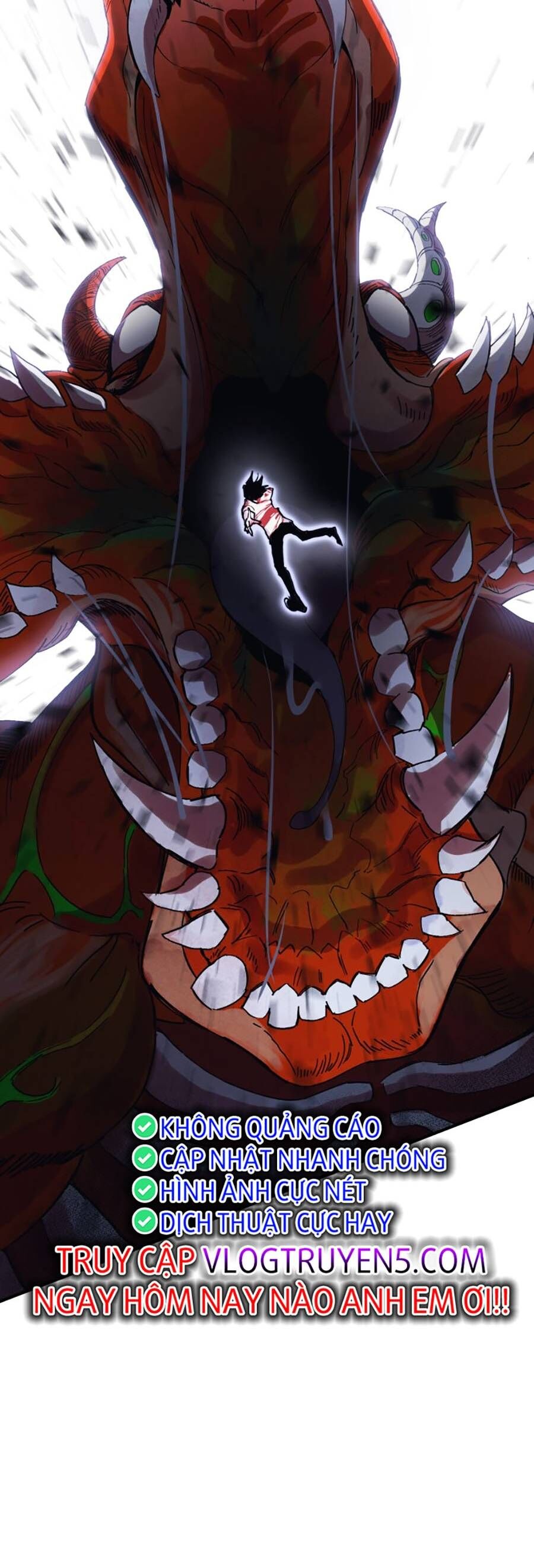 Hard Core Leveling Warrior Ss3 Chapter 1 - Trang 2