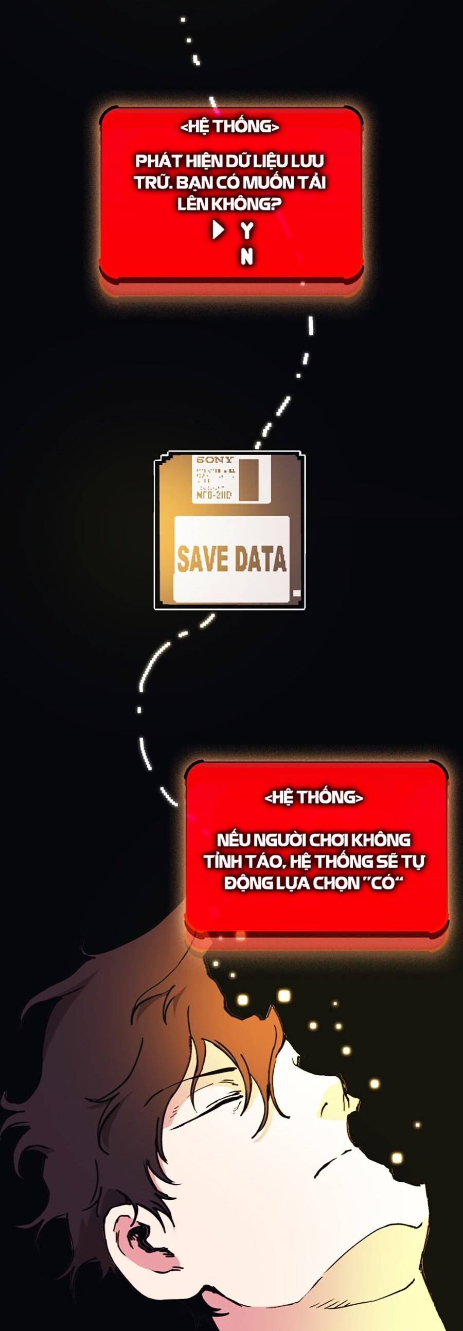 Hard Core Leveling Warrior Ss3 Chapter 1 - Trang 2