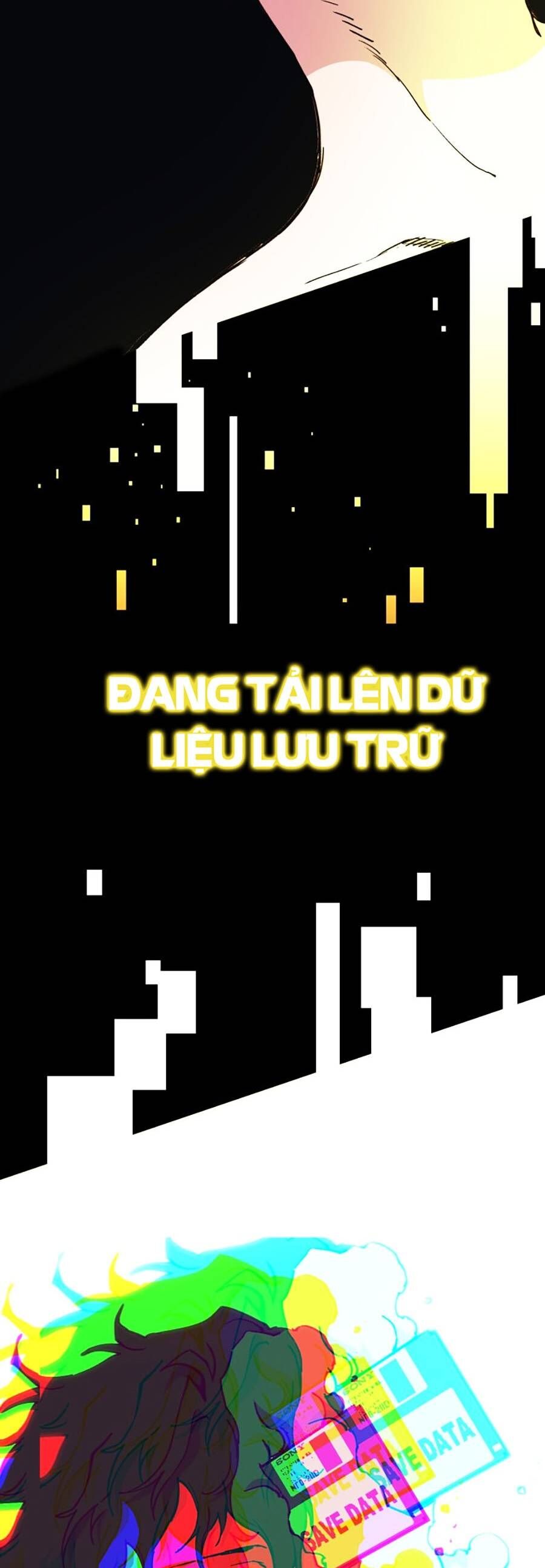 Hard Core Leveling Warrior Ss3 Chapter 1 - Trang 2